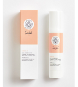 Senbel Day Cream